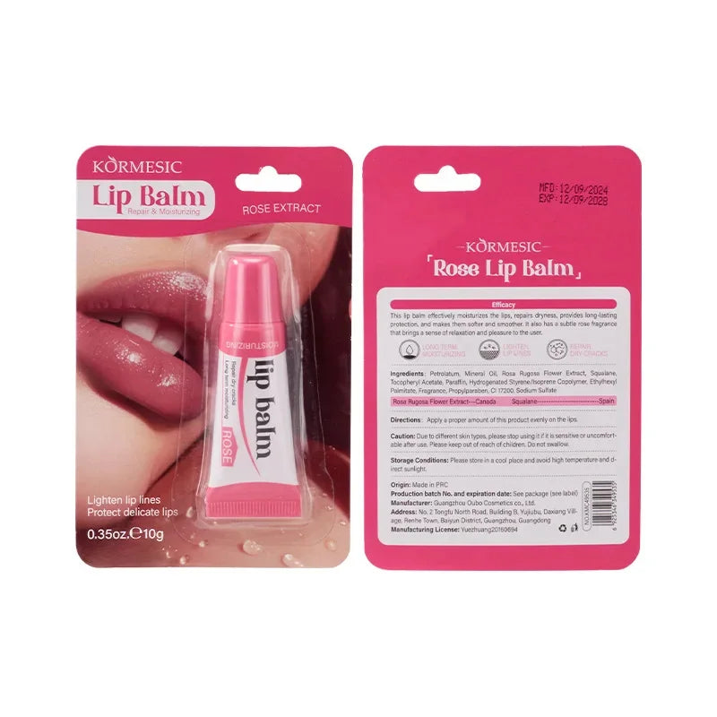 Fast Remove Dark Lip Balm Serum Lighten Melanin Lip Mask Exfoliating Fade Lines Dead Skin Nourishing Repair Lip Care Makeup