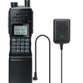 Baofeng AR 152 Tactical Ham Radio – Long Range, High Power Walkie Talkie (10km Range) - Dicrodelights