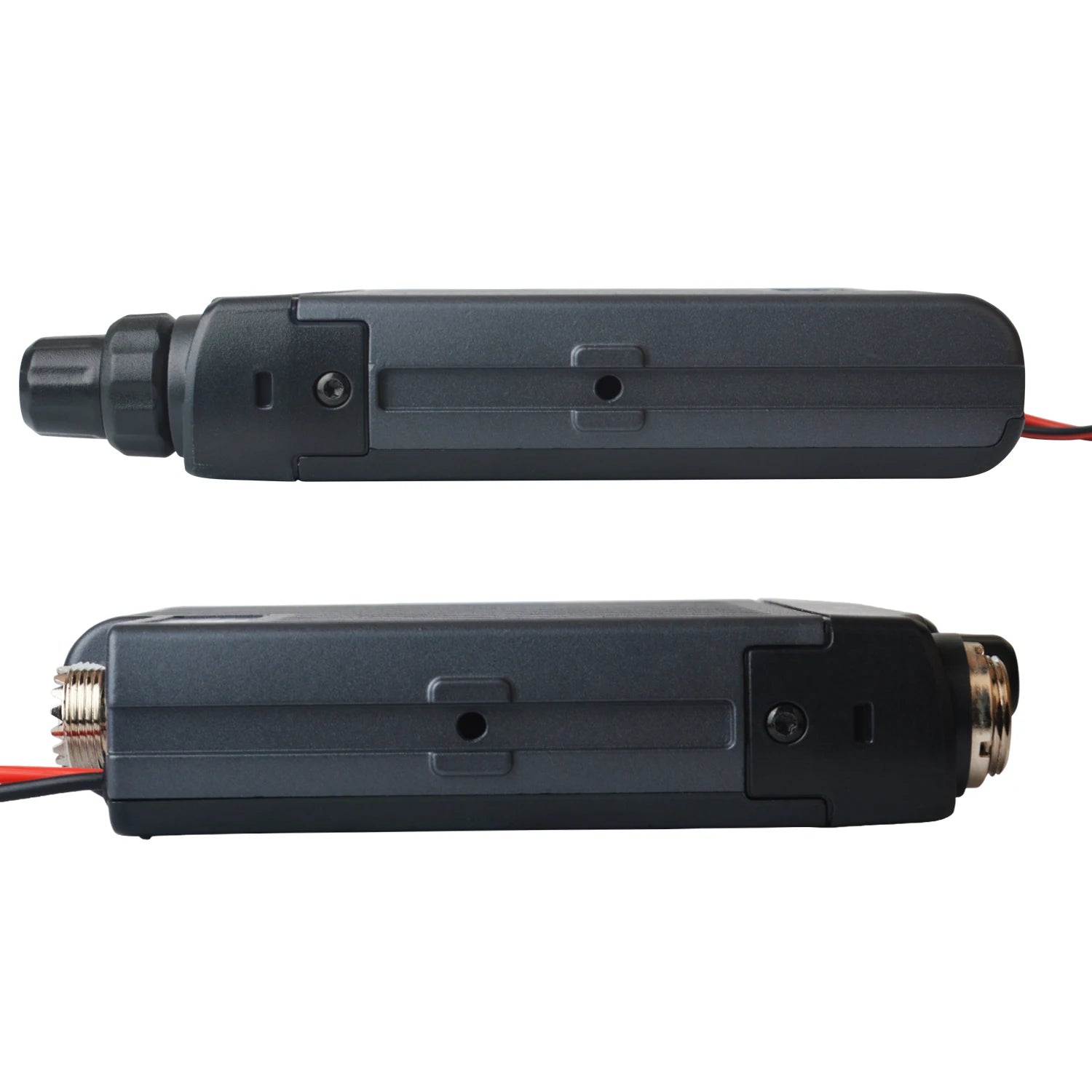 TYT 11 Meters Radio 27MHz CB Mobile Transceiver 40Ch FM AM Modulation 4W Compact Mini European Citizen Band Walkie Talkie