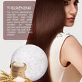 1/2/3pcs Organic Rice Shampoo Soap Bar Cleanses Oil Free Conditioning Soap Rice Water Protein Nourishing Hair Growth Soap Bar