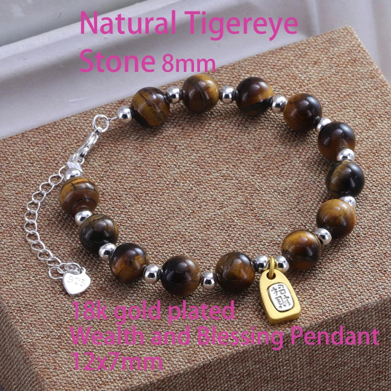 VENTFILLE 925 Sterling Silver Double Love Heart Hollow Round Beads Bracelet Female Fashion Romantic Jewelry Classic Adjustable YC001