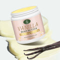 Vanilla Coconut Shea Body Butter Cream for Dry Skin – Deep Hydration Moisturizer for Face & Body, Buy Rich Nourishing Skincare
