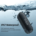 Buy Portable Bluetooth Speaker IPX7 Waterproof Type-C AUX