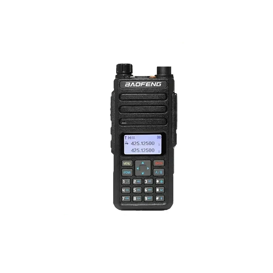 Baofeng DR-1801 Long Range DMR Dual Band Radio DR-1801