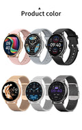 MEVADEN Bluetooth Call Smart Watch Women Custom Dial Watches Men Sport Fitness Tracker Heart Rate Smartwatch For Android IOS Y22