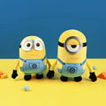 Genuine Minions Movie Characters Yellow Plush Toys Bob Stuart Soft Dolls Toys & Hobbies Christmas Birthday Gifts For Kids