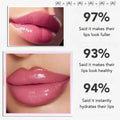 Glow Tulip Lip Plumper Spicule Plumping Lip Shot Extreme Lip Plumper Gloss Extreme Volume Serum Oil Sexy Beauty Makeup Korean