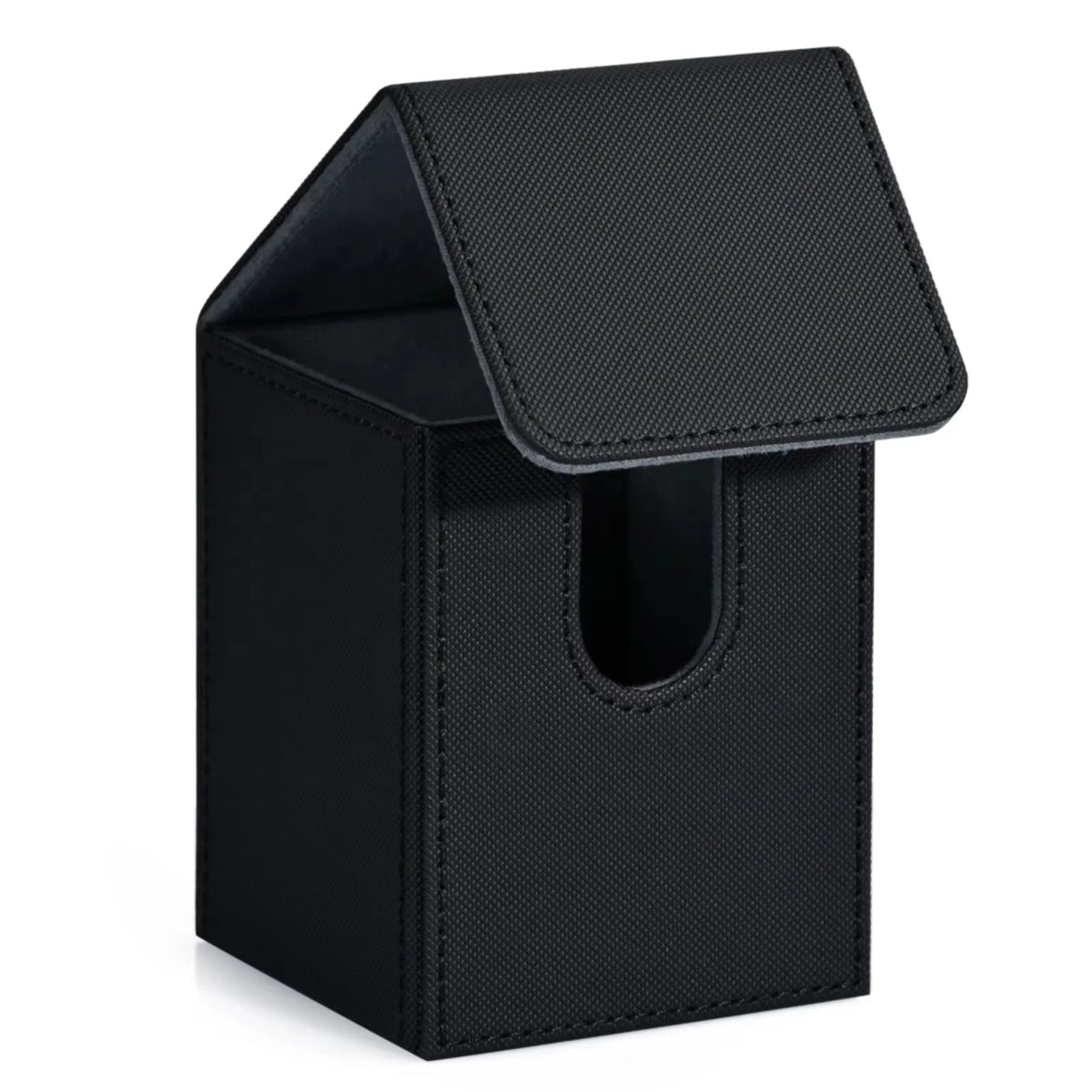 Trading Card Deck Box with Magnetic Flap and Colour Options