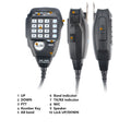 AnyTone Walkie Talkie GMRS AT-778UV AT-778UVII 136-174 & 400-490MHz 25W Dual Band VOX Analog Mobile Radio Color Display