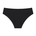 Hot Sale High Quality Seamless Panties Ladies Sexy Underwear Daily Briefs Panty Invisible No Trace Women Panties Black Set