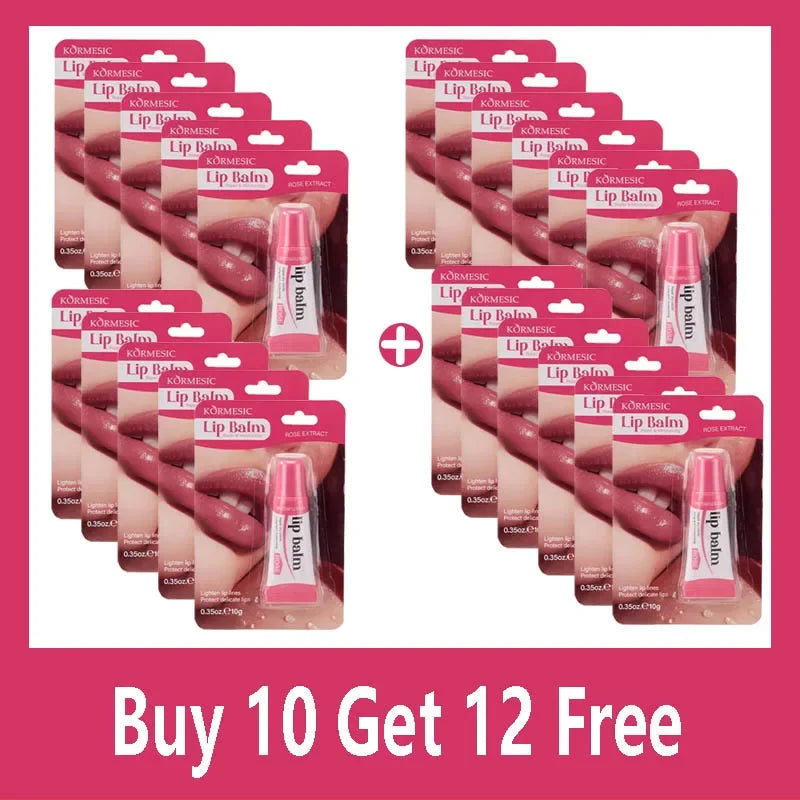 Fast Remove Dark Lip Balm Serum Lighten Melanin Lip Mask Exfoliating Fade Lines Dead Skin Nourishing Repair Lip Care Makeup Buy 10 Get 12 Free