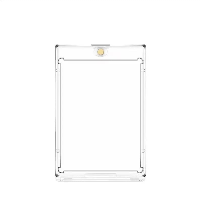 Acrylic Trading Card Display Holder for Collectors 35PT