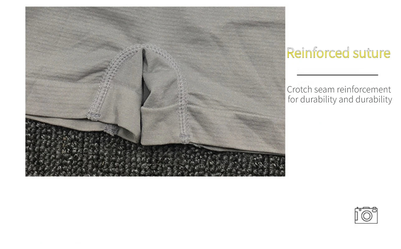 1/4Pcs Women's Seamless Safe Short Short Tight for Women Safety Pants Under Shorts Women Legging Shorts Style Boxer String Femme