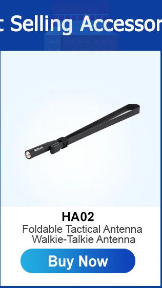 Retevis RT86 10W Walkie Talkie Professional Two Way Radio Long Range Walkie Talkie UHF Communication radio for Outdoor Business