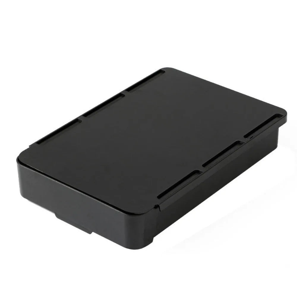 Self Adhesive Plastic Under Desk Drawer for Home Office