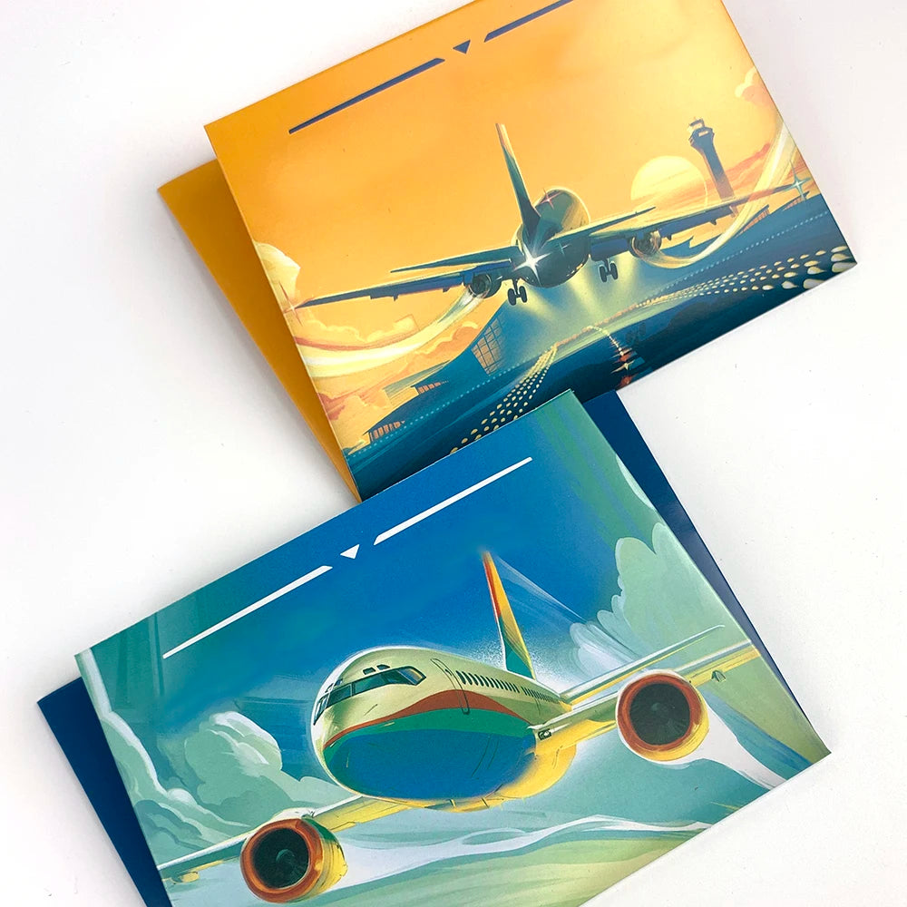 Board Game Parent-child Interactive Game Cards Friend Party Card Game Suitable For Children And Adults Collection Birthday Gift