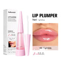 Lip Plumper Reedle Shot Moisturizing Lip Gloss Transparent Plump Lips Care Lip Stuffer Gift Korean Cosmetics 4Twinkle