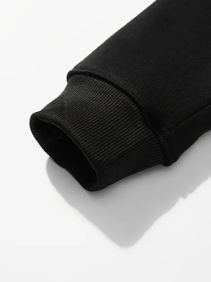 Women's Vintage Christmas Print Loose Sweater – Long Sleeve Autumn/Winter Knit Top | Trendy Casual Streetwear Pullover