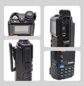 Quansheng UV-5R Plus Dual Band Walkie Talkie – Long Range UHF/VHF Two-Way Radio with NOAA Weather - Dicrodelights