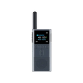 Xiaomi Walkie Talkie 2S Screen 4W Power 120-hour 1.77