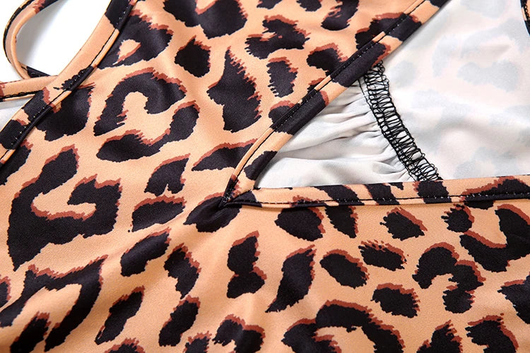 Nibber Fashion Women Tracksuit 2 Piece Set Deep V-Neck Sleeveless Bodysuit+Leggings Matching Streetwear Sexy Hipster Outfits