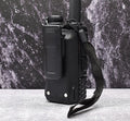 Quansheng UV-5R Plus Dual Band Walkie Talkie – Long Range UHF/VHF Two-Way Radio with NOAA Weather - Dicrodelights