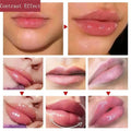 Instant Lip Plumping Essential Oil Nourishing Antiwrinkle Moisturising Sexy Lip Care Ultimate Plumping Lip Gloss Serum Cosmetics