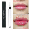 Glow Tulip Lip Plumper Spicule Plumping Lip Shot Extreme Lip Plumper Gloss Extreme Volume Serum Oil Sexy Beauty Makeup Korean