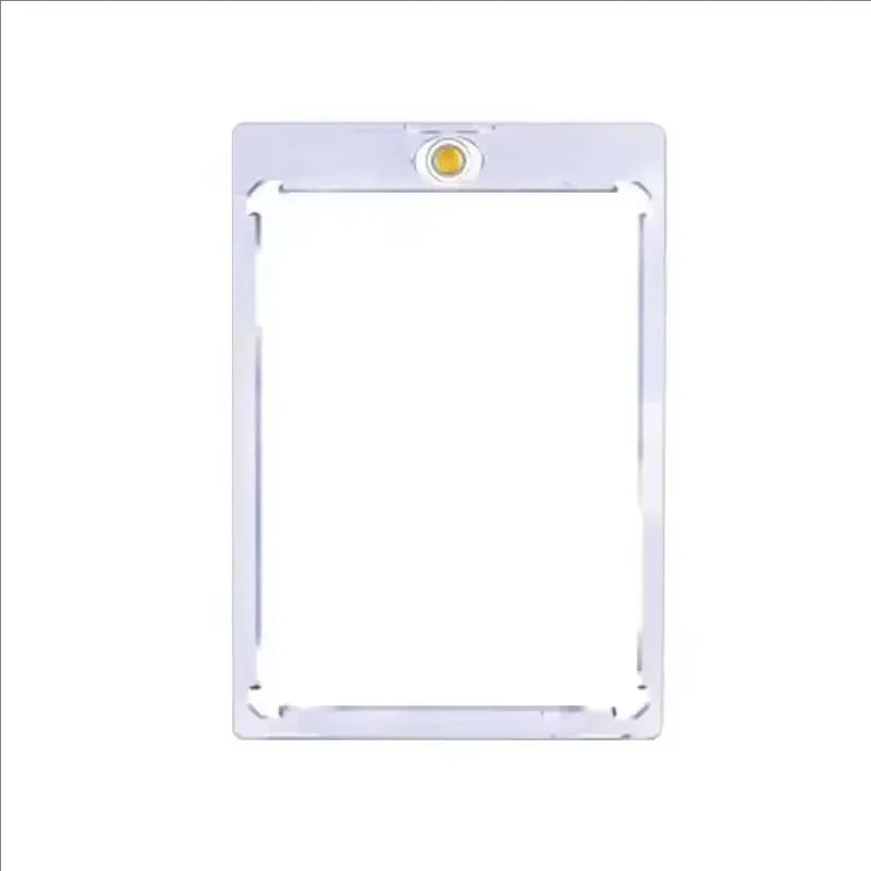 Acrylic Trading Card Display Holder for Collectors 35PT