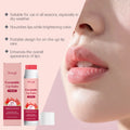 Watermelon Lip Balm Glossy Moisturizer Nicotinamide Lipstick Moisturizing Anti-Dry Anti Crack Clear Crystal Lip Balm