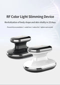 4 in 1 Cellulite Massager Remover Body Sculpting Machine Cordless Electric Body Slimming Massage for Belly Waist Arm Leg Butt