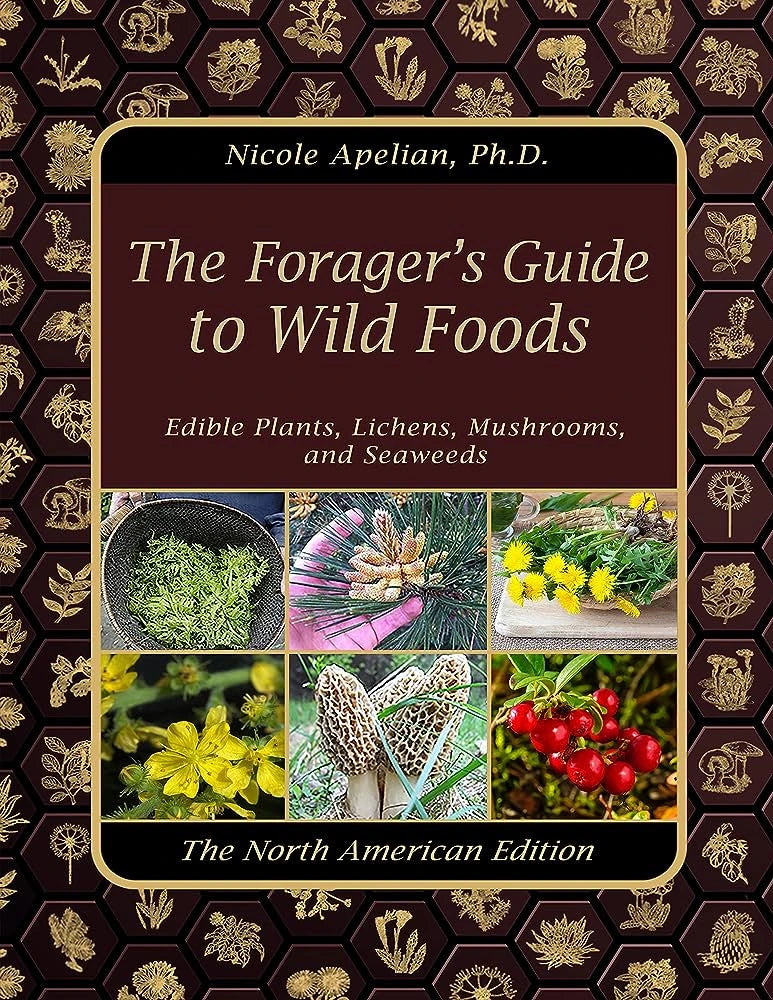The Forager's Guide to Wild Foods | eBook PDF