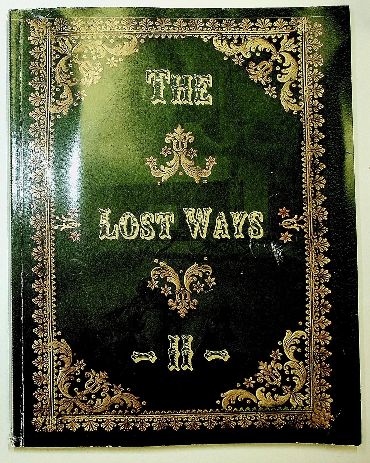 The Lost Ways II by Claude Davis | eBook PDF