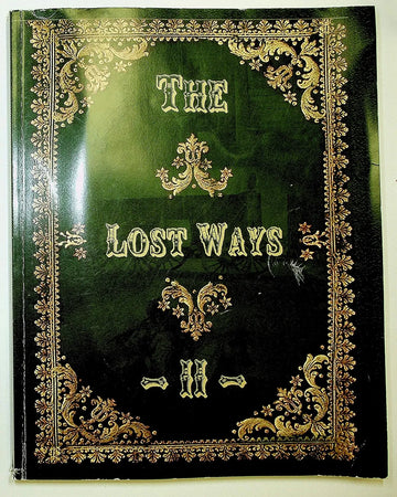 The Lost Ways II by Claude Davis | eBook PDF