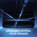 Quansheng UV-K5(8) Walkie Talkie | 8W Dual Band Ham Radio | USB-C Rechargeable Two-Way Radio UK - Dicrodelights